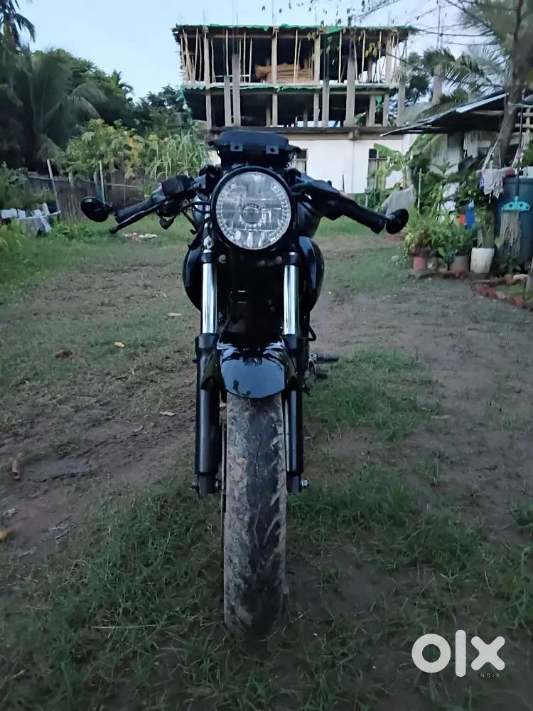 Suzuki Gixxer 155 (BS4) ABS - 2017 Model