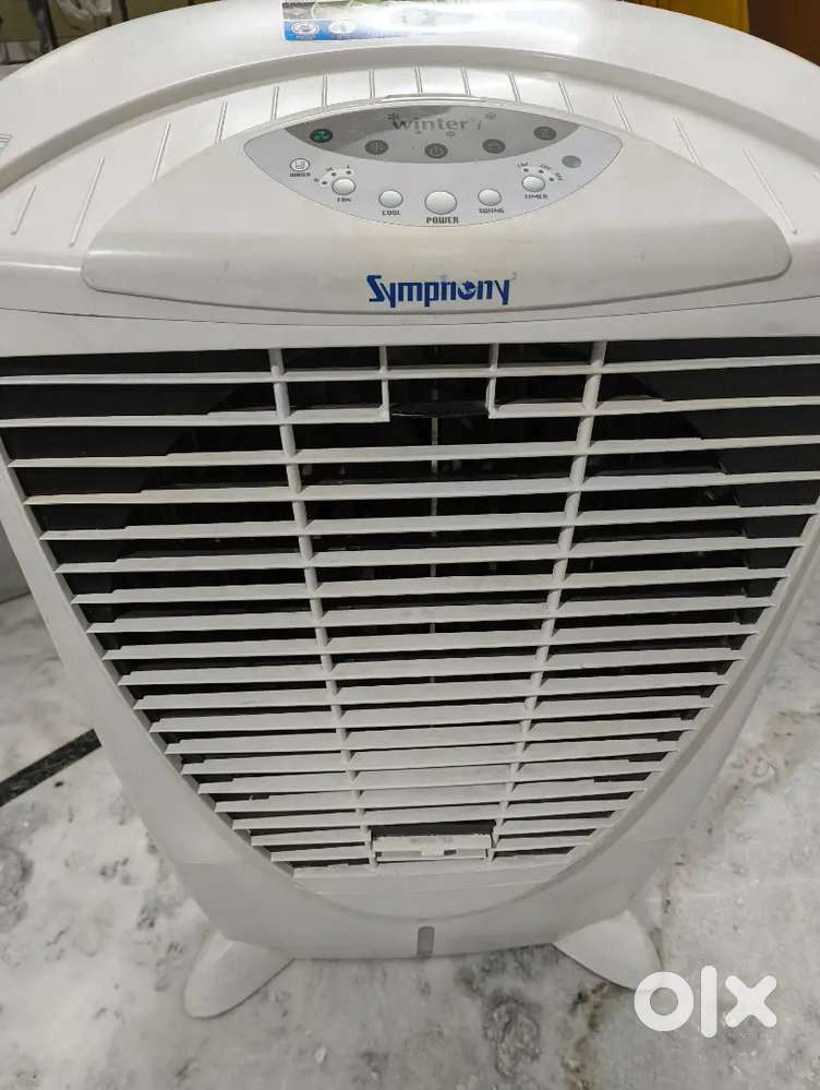 Brand New Symphony Air Cooler