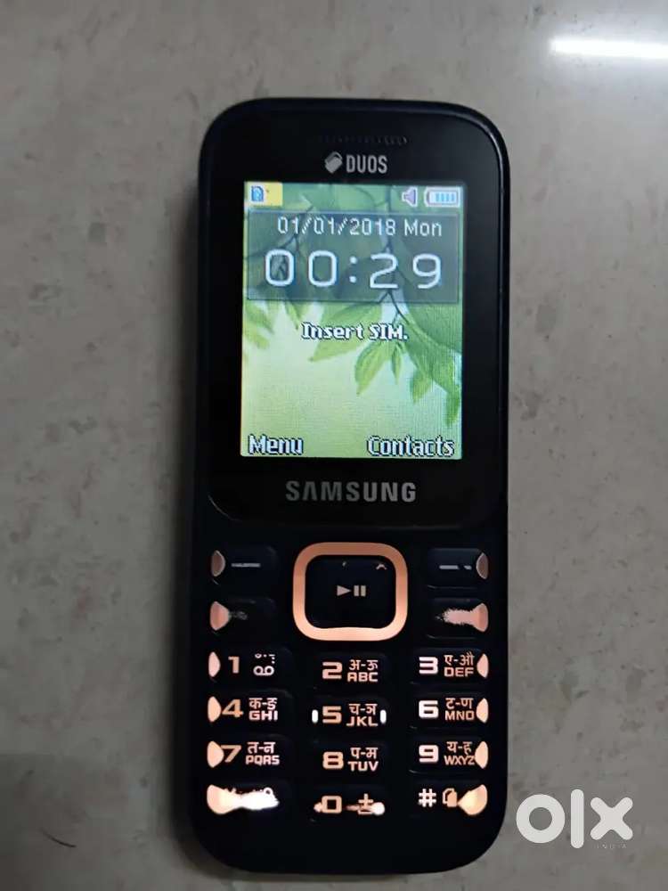SAMSUNG Guru Music 2