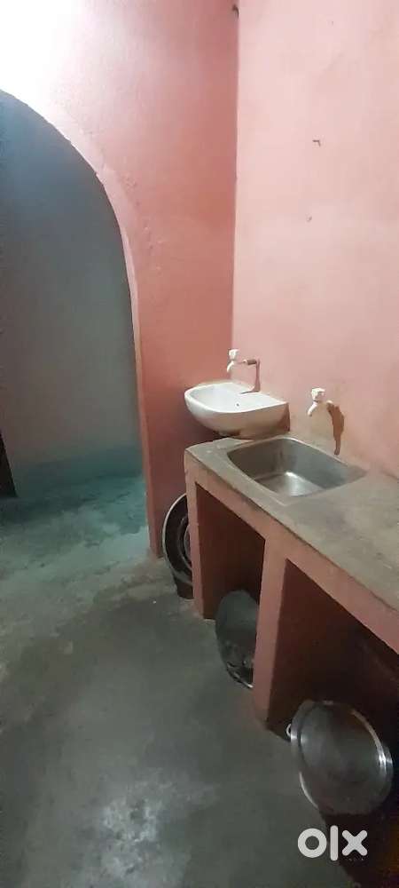 Room Rent For 1BHK In New Town Gouranganagar Avijan Sporting Club