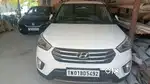 Hyundai Creta 12/2017 SX PLUS AT