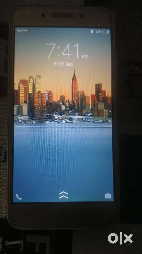 Vivo 1606 At a cheap rate .