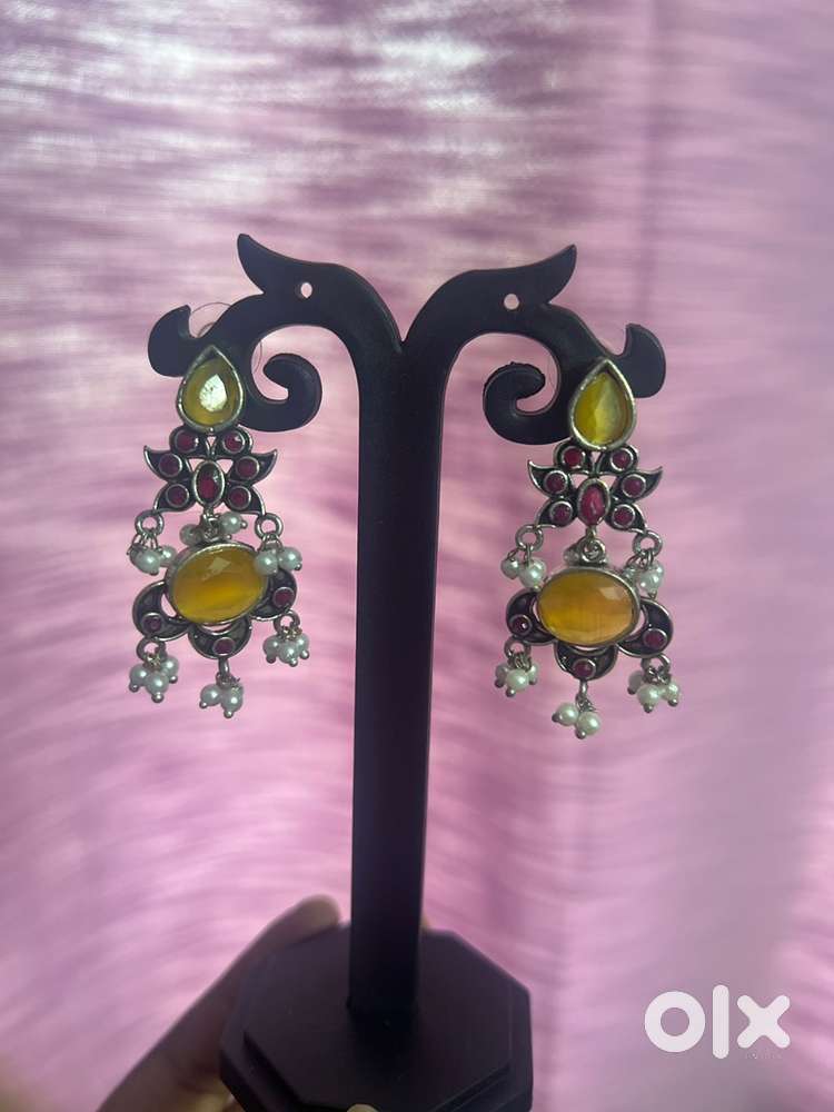 Elegant Earrings