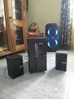 Frontech Home Theater for sell