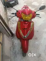 बैटरी वाली स्कूटी20हजार मे