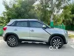 Maruti Suzuki Brezza 2017