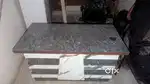 OFFICE COMPUTER TABLE & CHAIRS