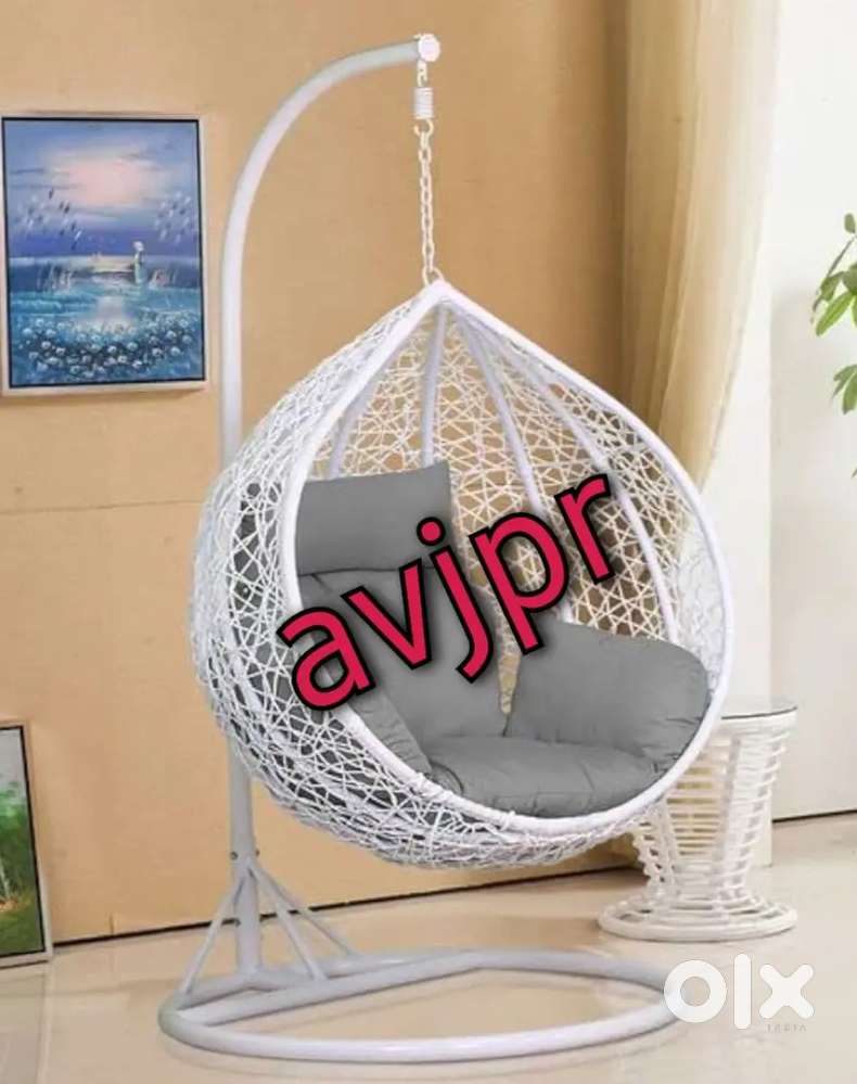New hanging jhula garden jhula nest jhula ..