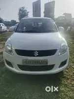 Maruti Suzuki Swift, 2014, CNG & Hybrids