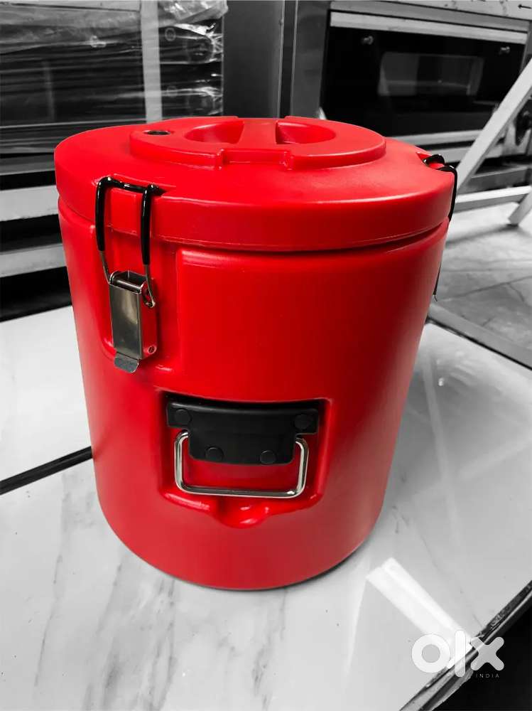 Restaurant/Kitchen food barrel available