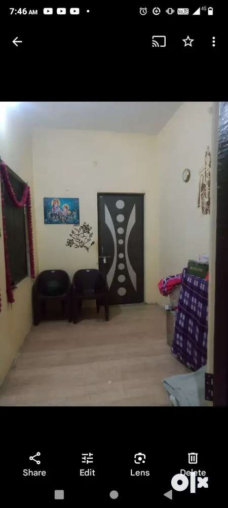 150 Gaj House 25 *53 Available for sell in Madhinath