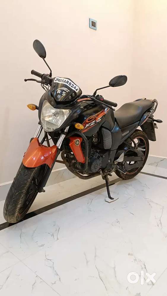 Single hand oner good condition 55000 Km