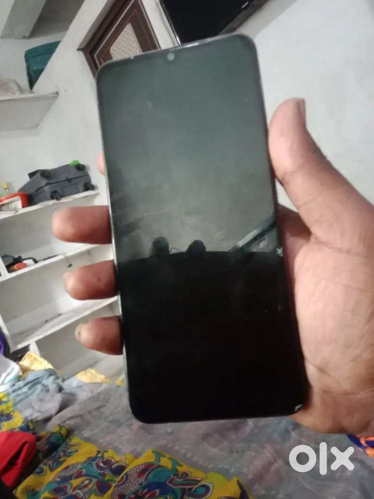 Full condition only mobile