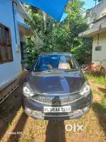 Tata Tigor 2019