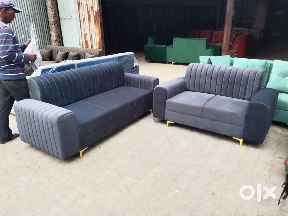 New 3 plus 2 sofa.17387.olk