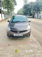 Tata Tigor 1.05 Revotorq XT, 2018, Diesel