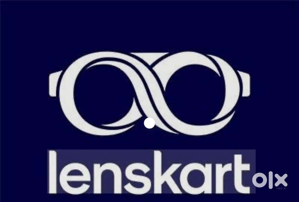 SALES EXECUTIVE AT LENSKART