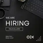 We are hiring quality and data entry executives