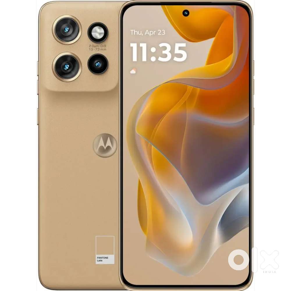 Moto edge 50 Neo 8gb ram 256gb memory exchange available