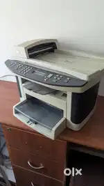 I want to sell my all in one old printer running condition
