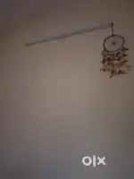 Single room with bath room for rent