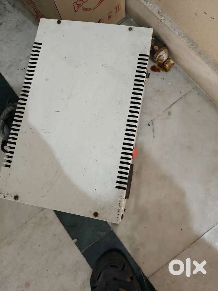 Stabilizer full house