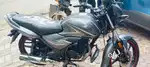 Honda cb shine 125