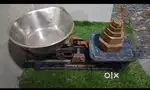 Commercial Weighing Scale, वजन काटा