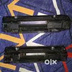 Laser toner cartridges