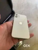 iphone 12mini 64gb face id truetone working h bill data cable availble