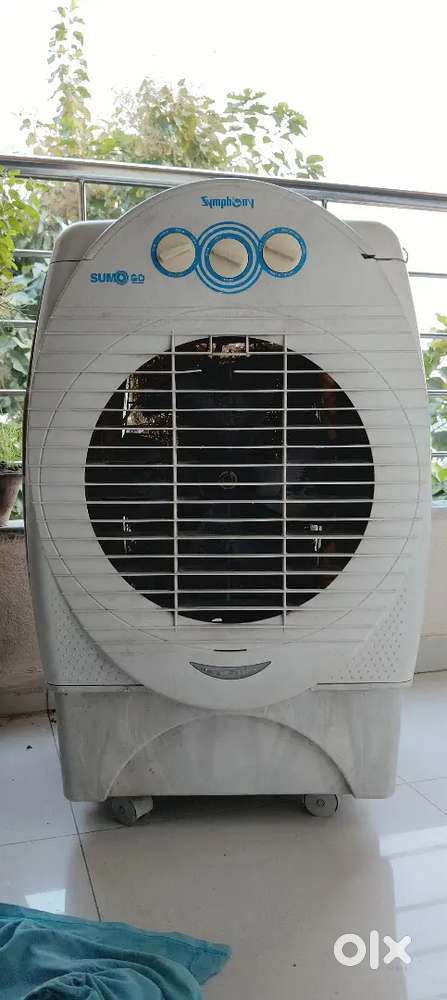 Symphony Cooler