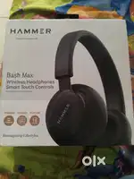Hammer smart headphone