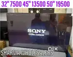 Dhamaka Sale on Ultra Smart led tv factory outlet and prices