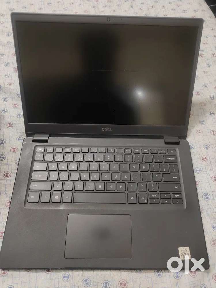 Dell i3 10th gen 14inch