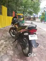 TVS STAR SPORT TOP NEW CONDITION