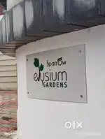 3 BHK Villa near CET Trivandrum
