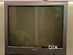 Television for small family, PG students and others