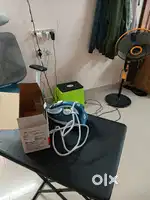 Iron box bajaj