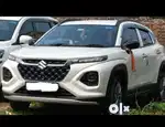 Maruti Suzuki Fronx 2024 Petrol 40000 Km Driven