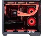 Gaming PC with 5090 GPU