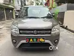 Maruti Suzuki Wagon R ZXI MT 1.2L, 2019, Petrol