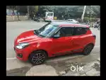 Maruti Suzuki Swift 2018 Petrol Well Maintained