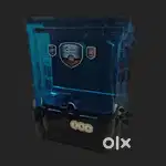 Water purifier Aqua