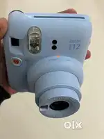 Fujifilm Instax mini 12 Instant camera: Brand New Condition