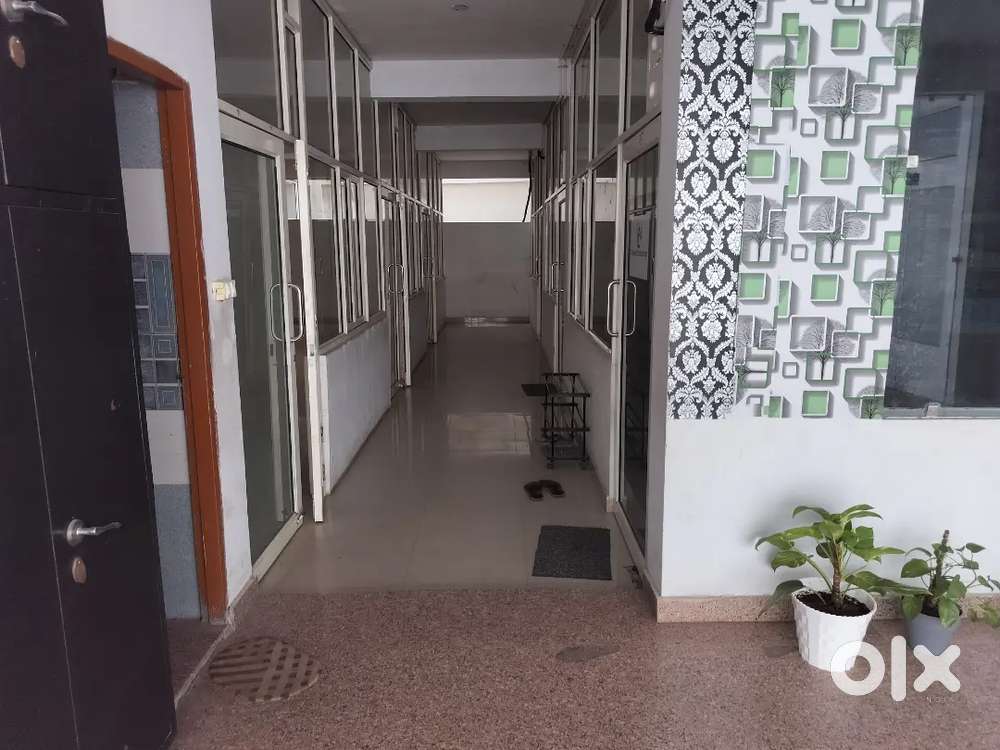 Comercial space for rent