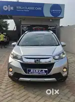 Honda WR-V 1.5 VX i-DTEC, 2018, Diesel