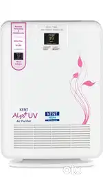 Kent hepa alps+ air purifier worth 20000