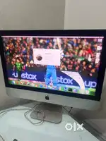 Apple I Mac retuna 4k 21.5 inch 2017