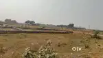 301 square yard, JDA, West, Residential plot for sale at Jagatpura