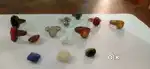 Natural Gems stone